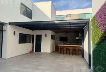 Casa en  El Encino, Monterrey
