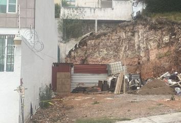 Lote de Terreno en  Balcones Coloniales, Municipio De Querétaro