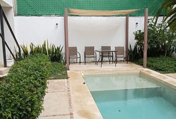 Departamento en  Montes De Ame, Mérida, Yucatán