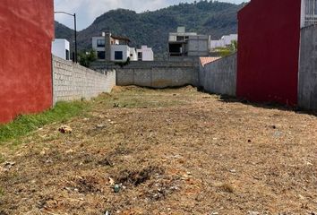 Lote de Terreno en  Explanada Del Carmen, San Cristóbal De Las Casas