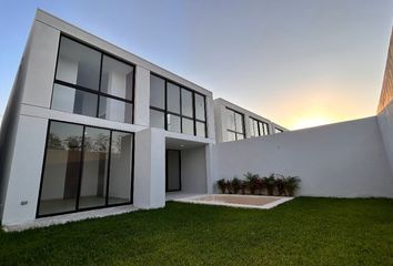 Casa en  Pueblo Temozon Norte, Mérida, Yucatán