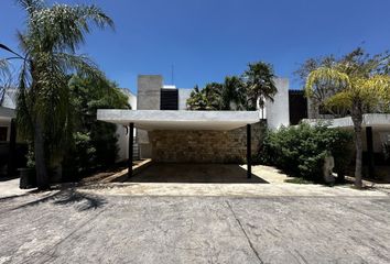 Casa en  Pueblo Temozon Norte, Mérida, Yucatán