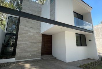 Casa en  Condominio San Nicolás, Ciudad De Aguascalientes