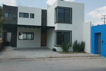 Casa en  Condominio San Nicolás, Ciudad De Aguascalientes