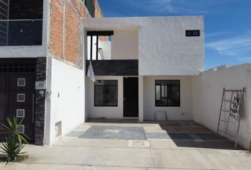 Casa en  Fraccionamiento La Rioja, Ciudad De Aguascalientes