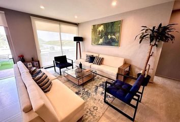 Departamento en  Calle Lago Zimapán, Cañadas Del Lago, Corregidora, Querétaro, 76922, Mex