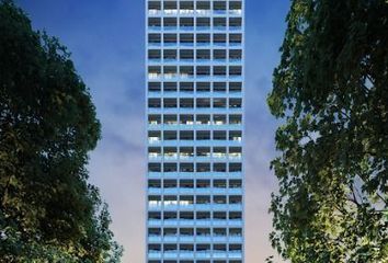 Departamento en  Paseo De La Reforma 36, Juárez, Ciudad De México, Cuauhtémoc, Ciudad De México, 06600, Mex