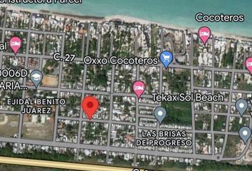 Lote de Terreno en  Chicxulub Puerto, Progreso, Z - Progreso, Yucatán