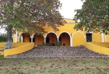 Casa en  Temax, Yucatán