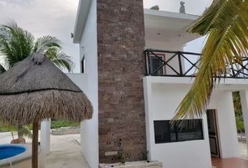 Casa en  Telchac Pueblo, Yucatán