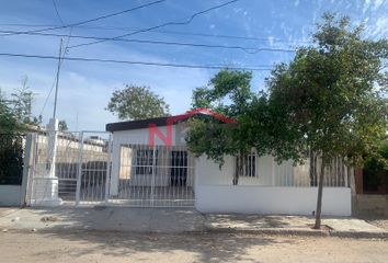 Casa en  Choyal, Hermosillo