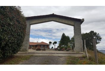 Villa-Quinta en  Boavita, Boyacá