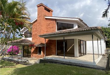 Casa en  Villamaría, Caldas