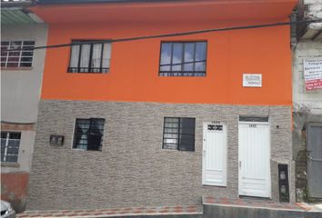 Casa en  Campohermoso, Manizales