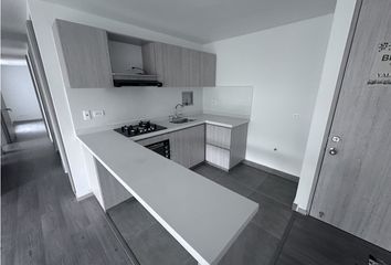 Apartamento en  La Enea, Manizales