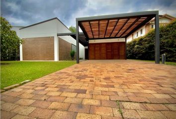 Casa en  El Retiro, Antioquia