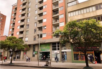 Local Comercial en  Chapinero Central, Bogotá