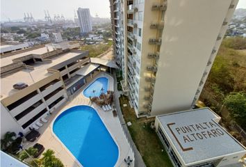 Apartamento en  El Campestre, Cartagena De Indias