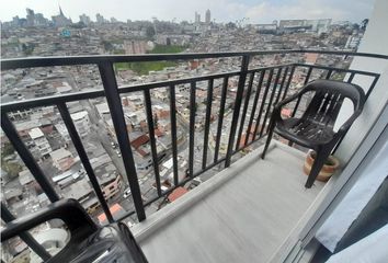 Apartamento en  Cervantes, Manizales