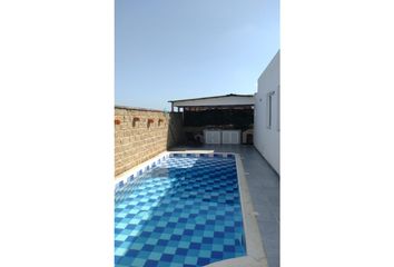 Apartamento en  La Boquilla, Cartagena De Indias