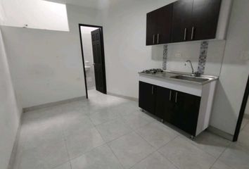 Apartamento en  La Rambla, Manizales