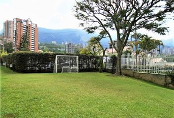 Casa en  Las Palmas, Medellín