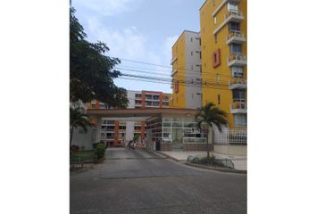 Apartamento en  La Concepción, Barranquilla