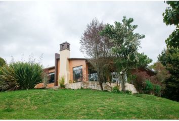 Casa en  La Calera, Cundinamarca