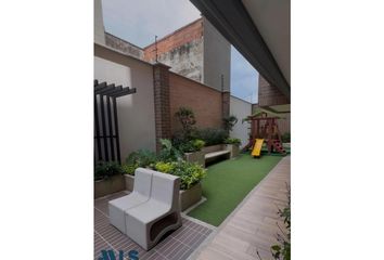 Apartamento en  Laureles, Medellín