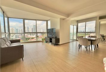 Apartamento en  San Francisco, Ciudad De Panamá