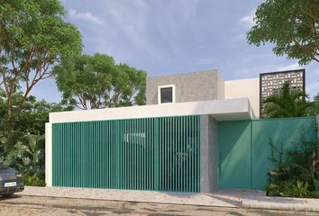 Casa en  Calle 124, Las Américas, Mérida, Yucatán, 97302, Mex