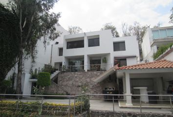 Casa en  Jardines Del Pedregal De San Angel, Coyoacán, Cdmx