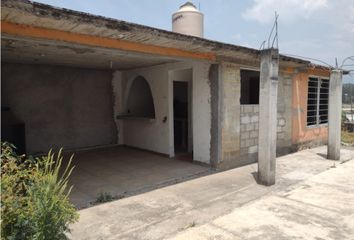 Casa en  Amanalco, Estado De México