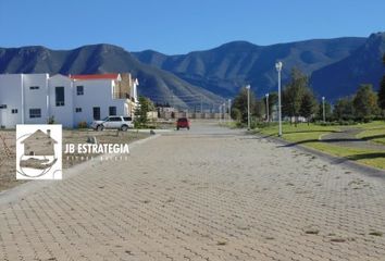 Lote de Terreno en  Parques De La Cañada, Saltillo, Coahuila