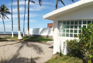 Departamento en  Peña Colorada, Boulevard Licenciado Miguel De La Madrid Hurtado, Playa Azul, Manzanillo, Colima, 28218, Mex