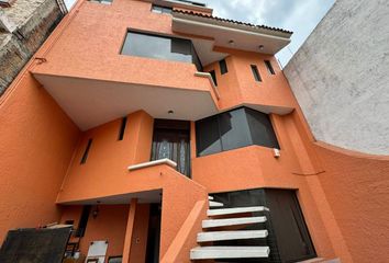 Casa en  Calle Parque Del Palacio 2-16, El Parque De Coyoacán, Coyoacán, Ciudad De México, 04899, Mex