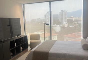 Departamento en  Santa Fe, Álvaro Obregón, Cdmx