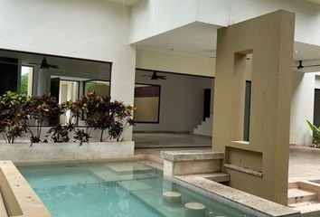 Casa en condominio en  Mérida, Yucatán, Mex