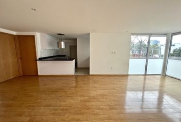 Departamento en  Cerrada Altata 9, Hipódromo, Ciudad De México, Cuauhtémoc, Ciudad De México, 06100, Mex