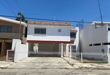 Casa en  Privada Nuevo México, Mérida, Yucatán