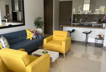 Apartamento en  Miraflores, Cali