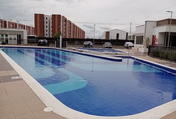 Apartamento en  La Pradera, Jamundí