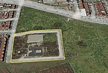 Lote de Terreno en  San Juan De Las Manzanas, Ixtlahuaca