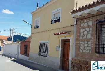 Chalet en  Villasequilla, Toledo Provincia
