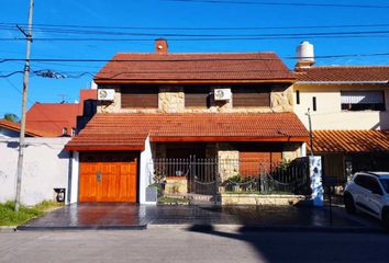 Casa en  Haedo, Partido De Morón