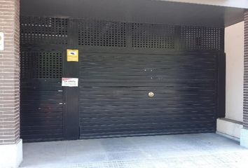 Garaje en  Sant Just Desvern, Barcelona Provincia