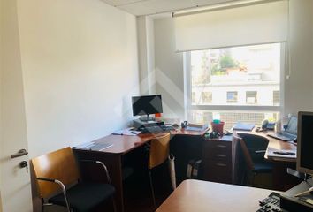 Oficina en  Las Condes, Provincia De Santiago