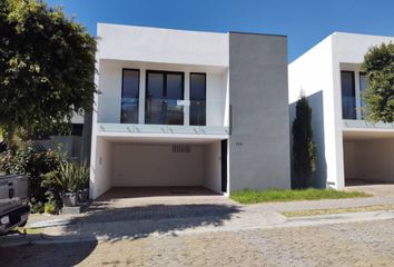 Casa en  Fraccionamiento Lomas De  Angelópolis, San Andrés Cholula