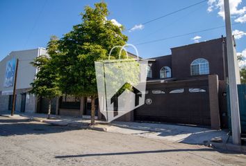 Casa en  Avenida Plateros 1708, Burócrata, Mexicali, Baja California, 21010, Mex