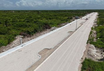 Lote de Terreno en  Telchac Puerto, Yucatán, Mex